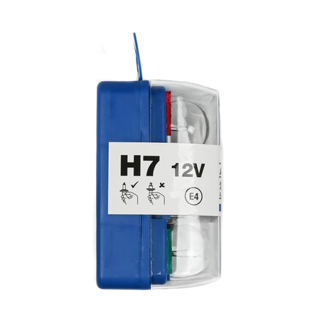 Benson Automotive Autolamp h7 12 V/8-delig set E4