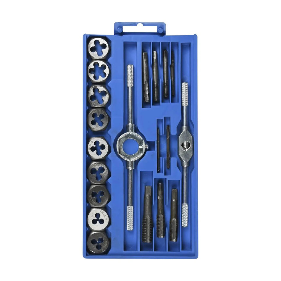Benson Tools Tap-snijset 20 dlg