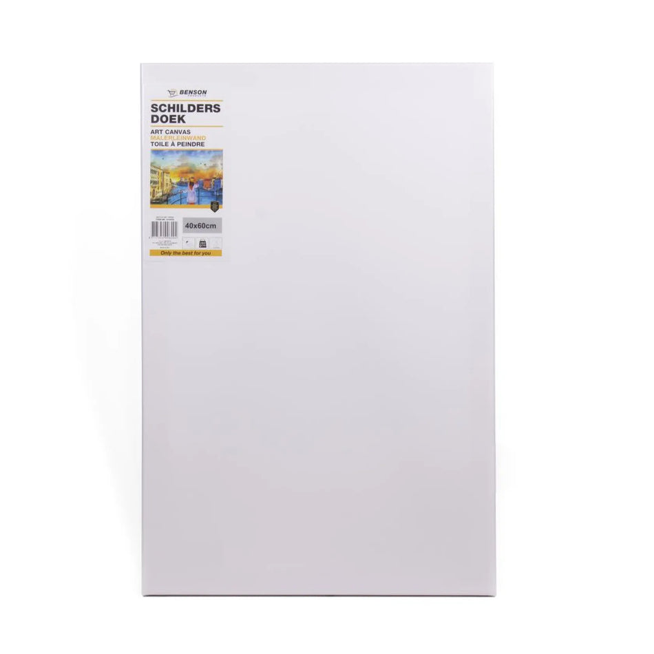 Benson Schilders doek 40 x 60 cm
