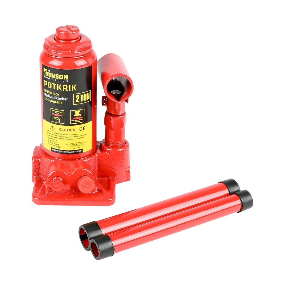 Benson Tools Potkrik 2 ton