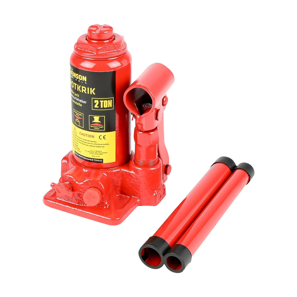 Benson Tools Potkrik 2 ton