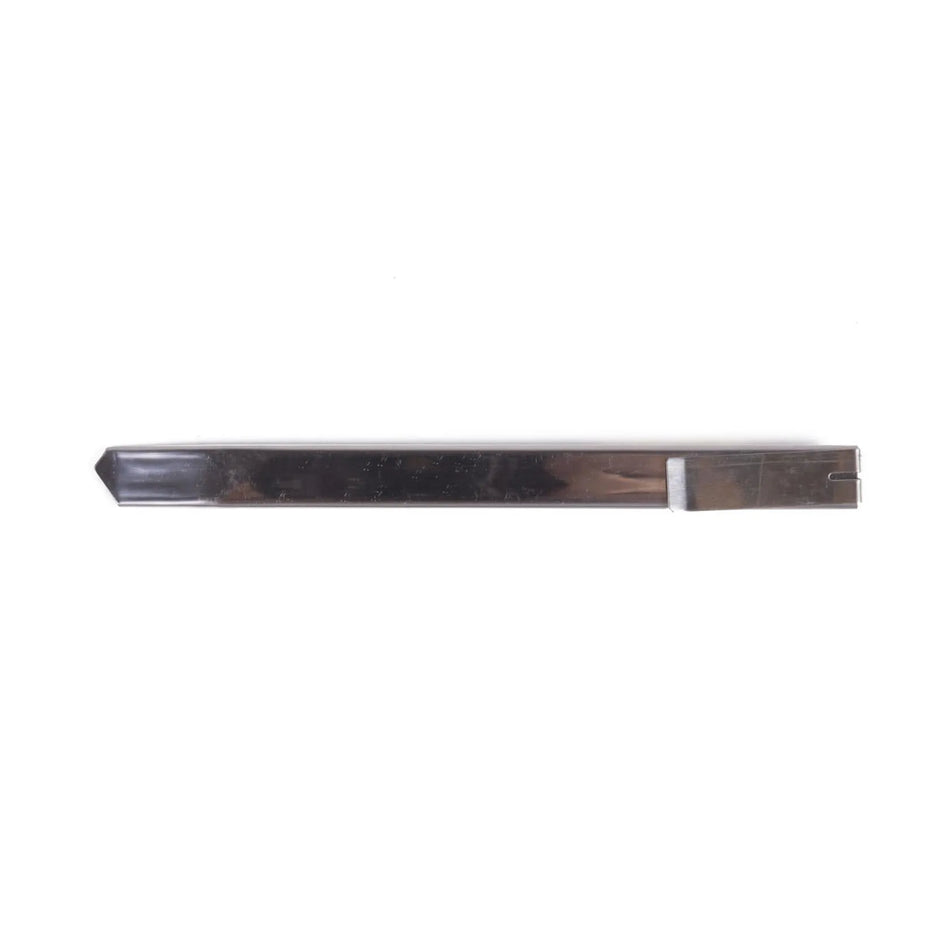 Benson Tools Afbreekmes 9 mm RVS