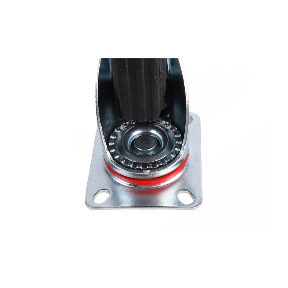 Benson Tools Zwenkwiel + rem 125 mm