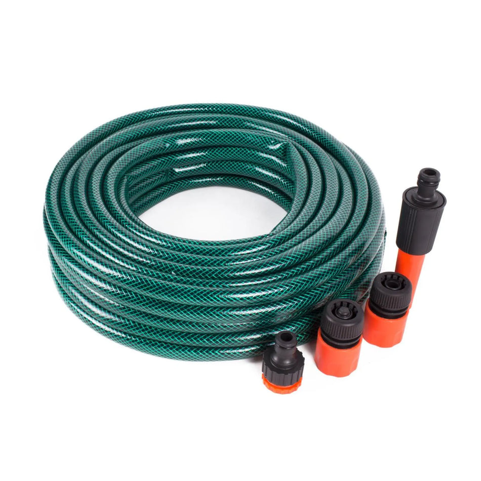 Benson Garden Tuinslangset 15 m compleet