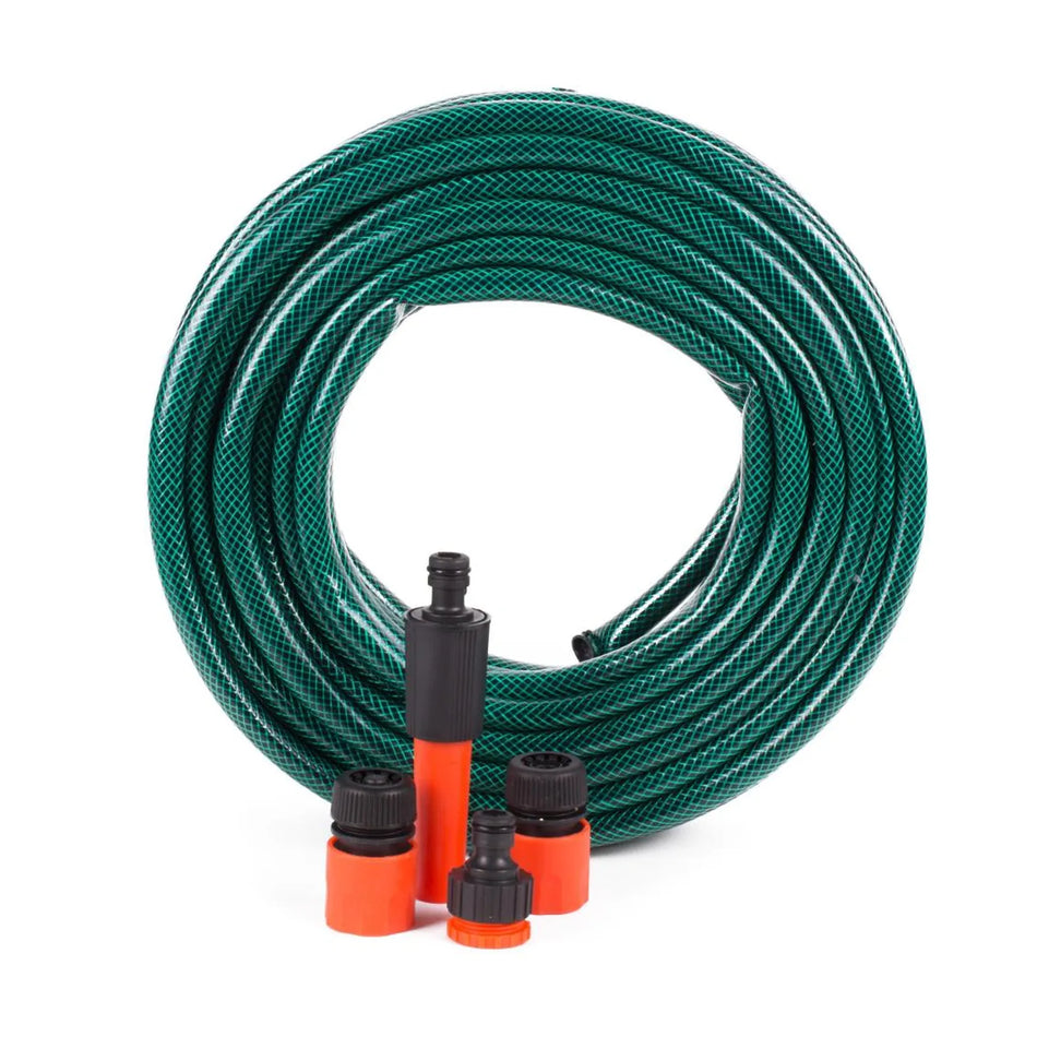 Benson Garden Tuinslangset 15 m compleet