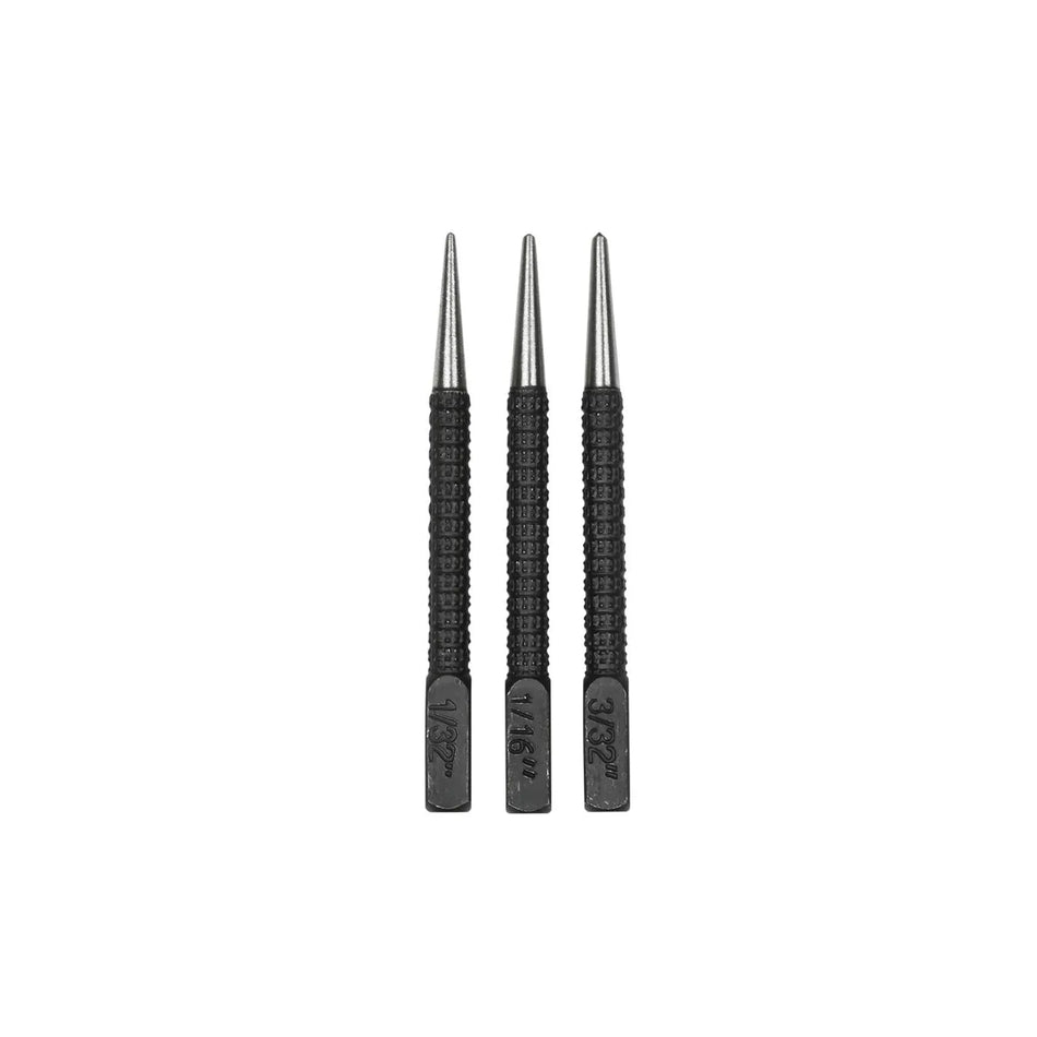 Benson Tools Center punt 100 mm 3 dlg