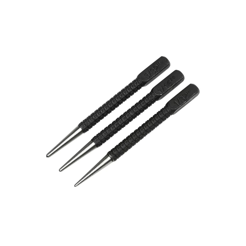 Benson Tools Center punt 100 mm 3 dlg
