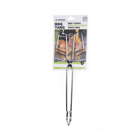 Benson BBQ BBQ tang 31 cm