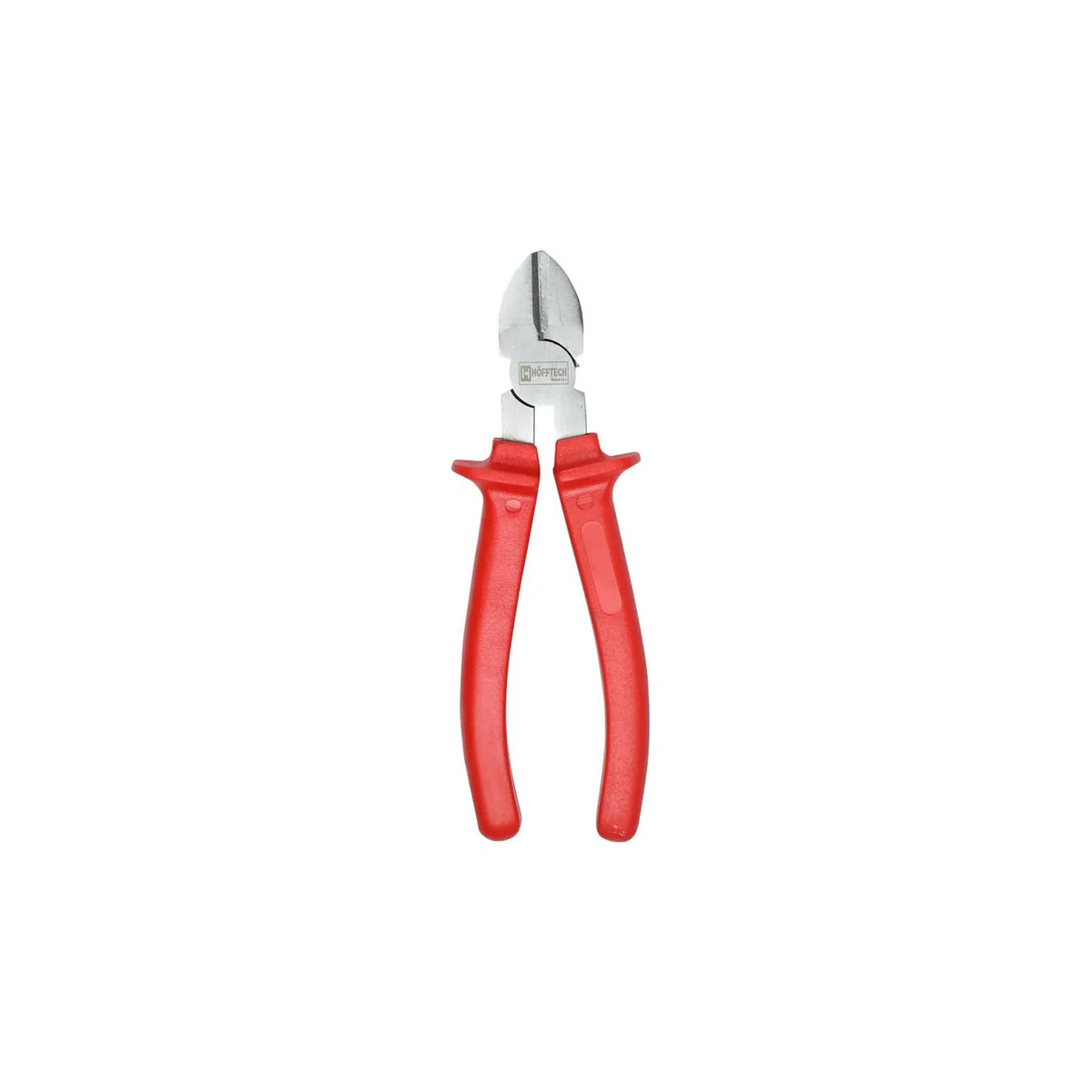 Benson Tools Zijsnijtang 180 mm Cr-V