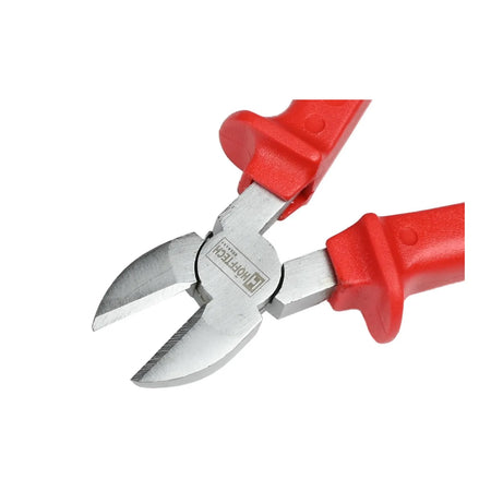 Benson Tools Zijsnijtang 180 mm Cr-V