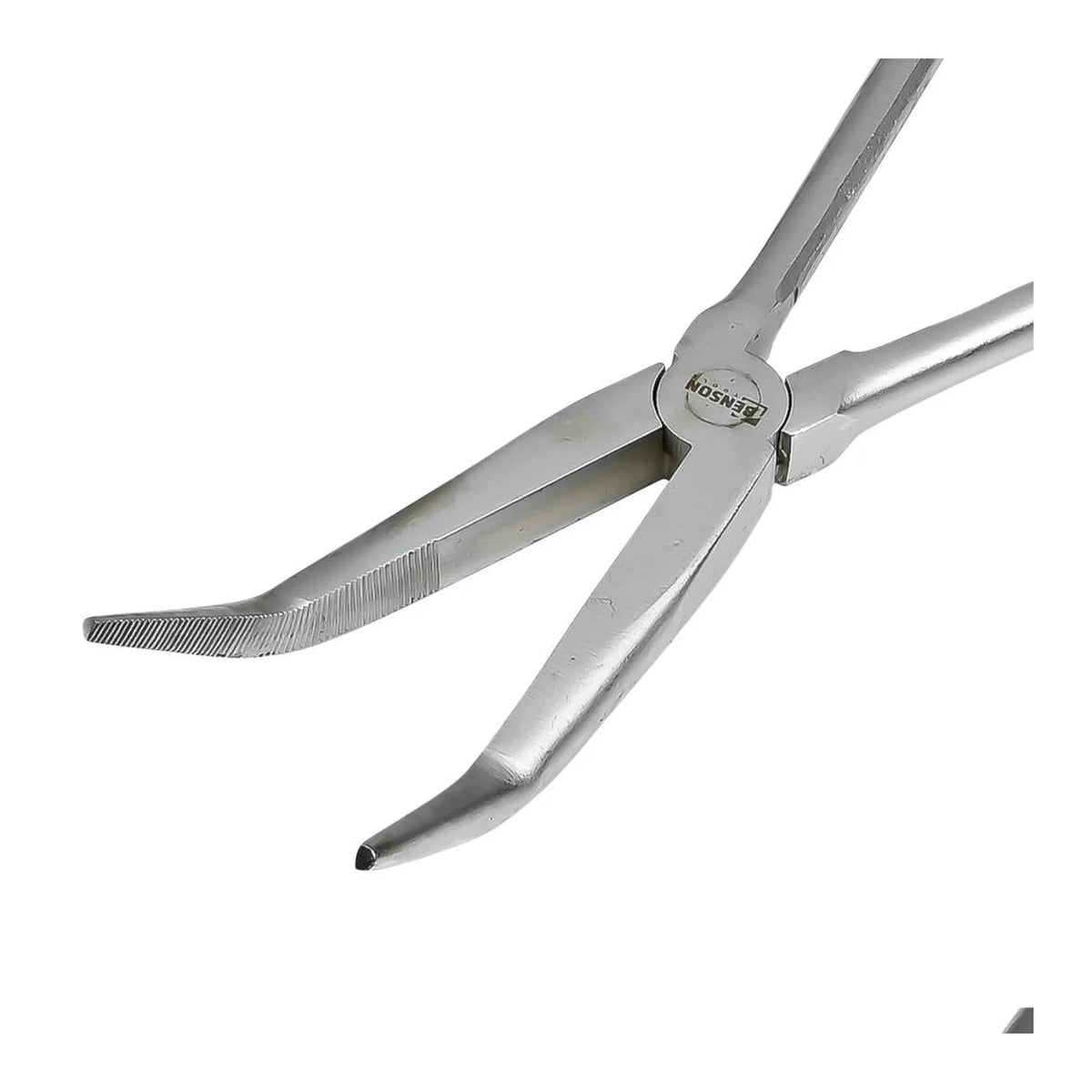 Benson Tools Langneus tang 280 mm recht