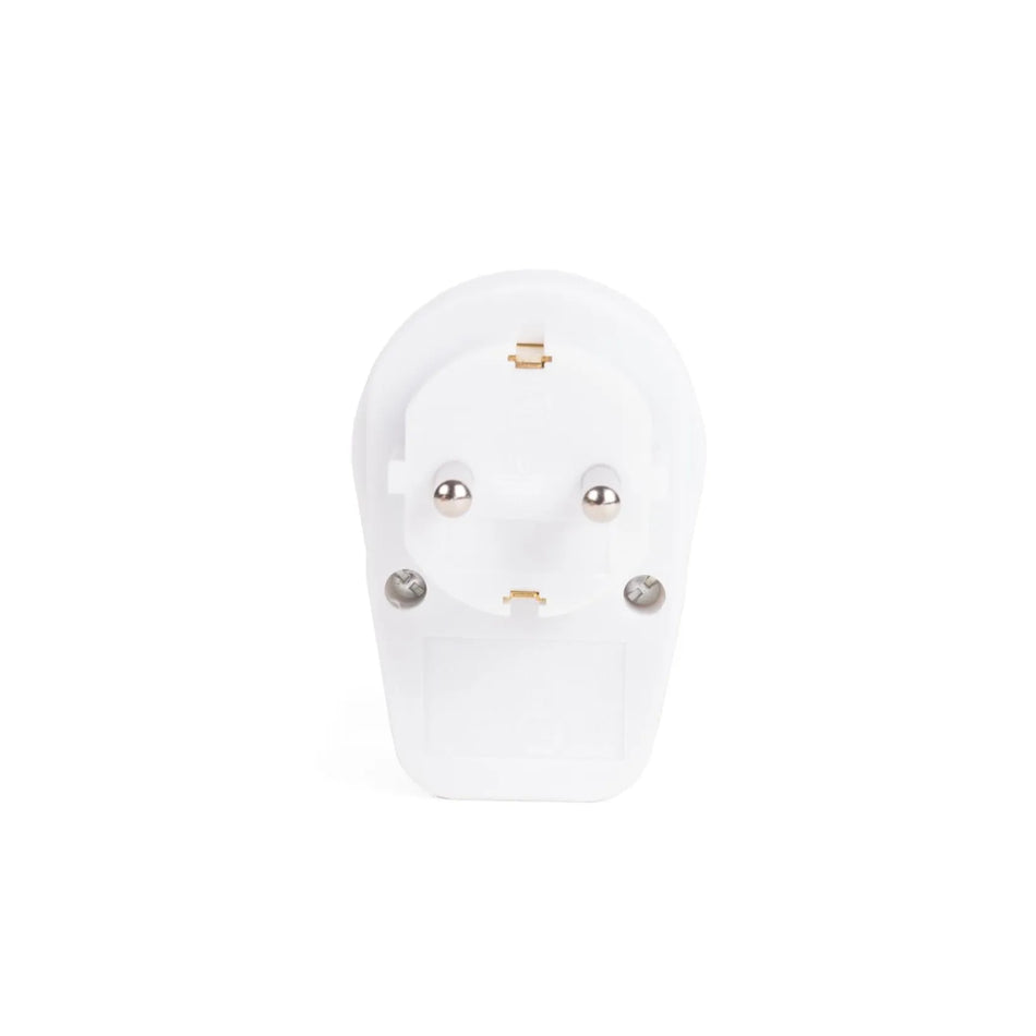 Benson Electric Stopcontact RA + schakelaar