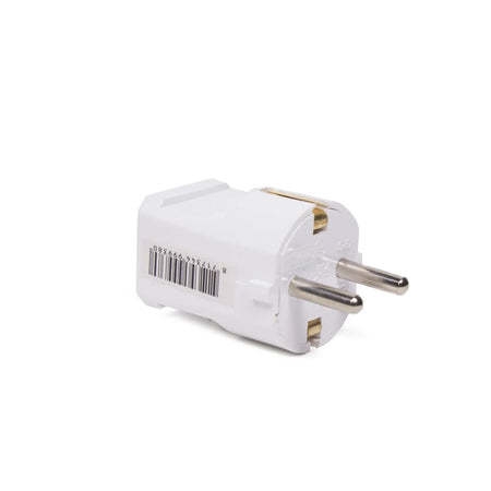 Benson Electric Stekker RA wit