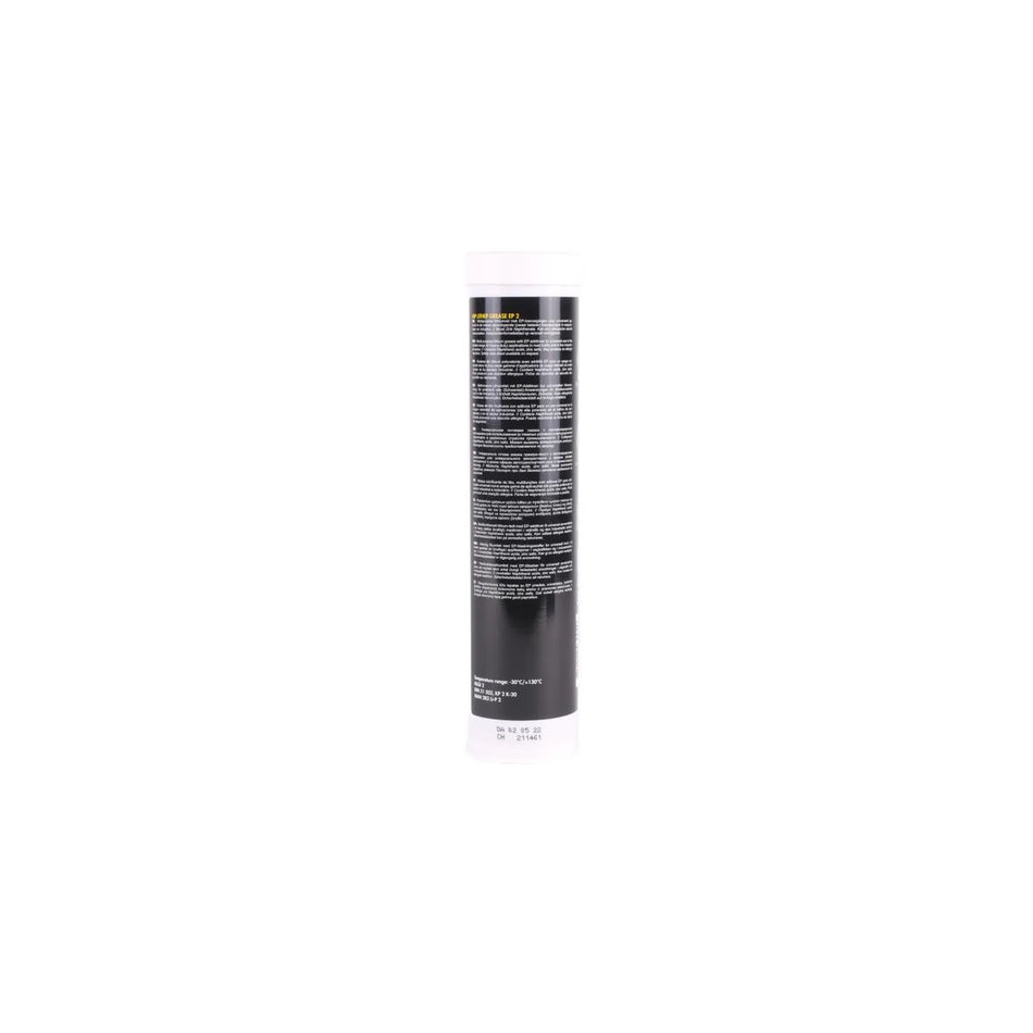 Kroon Oil Vetpatroon mp lithep grease 400 gr