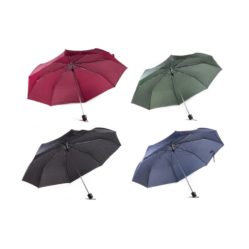Benson Outdoor Paraplu mini uni mix