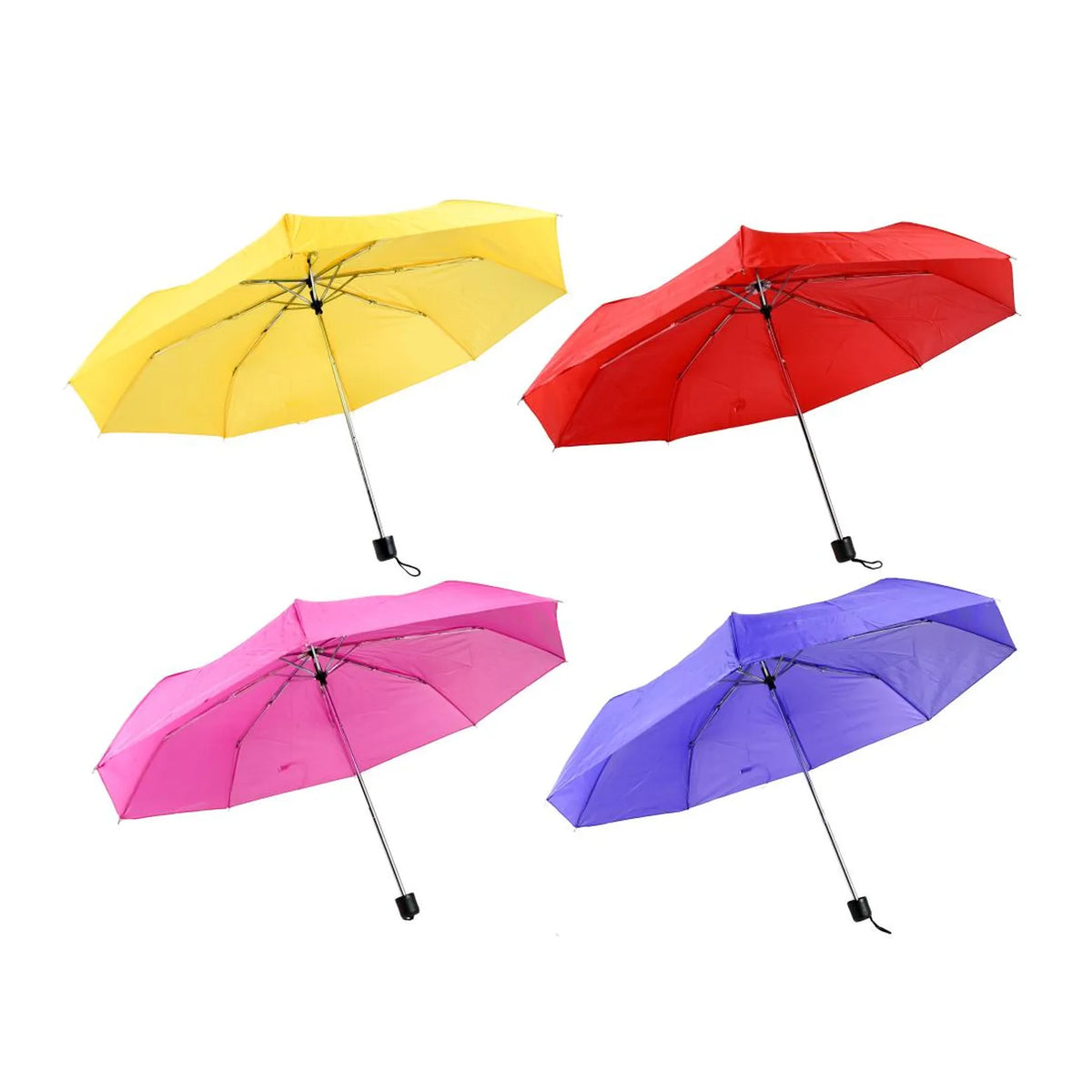 Benson Outdoor Paraplu mini color