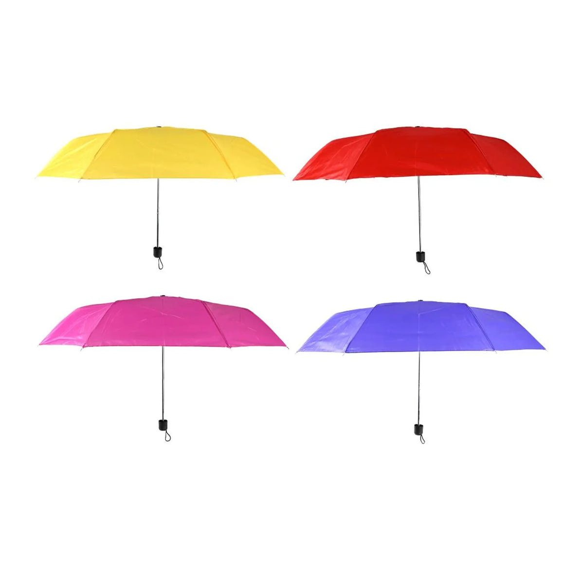 Benson Outdoor Paraplu mini color