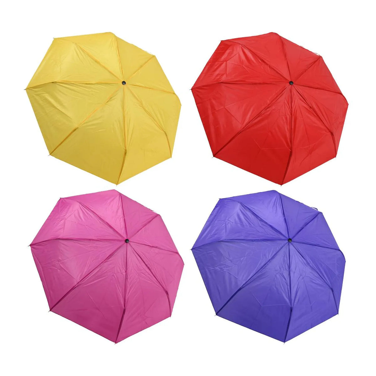 Benson Outdoor Paraplu mini color