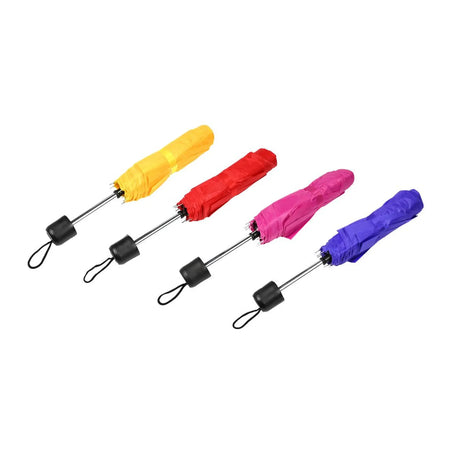 Benson Outdoor Paraplu mini color