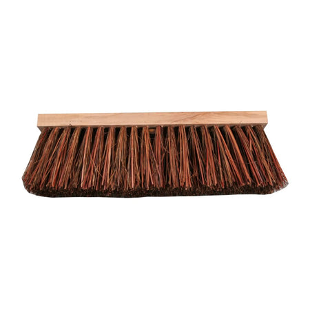 Benson Garden Bezem straat hard 45 cm