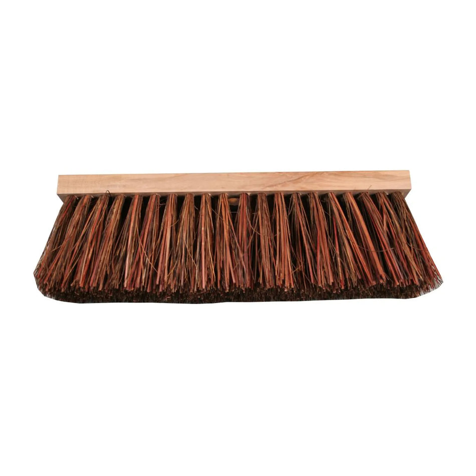 Benson Garden Bezem straat hard 45 cm