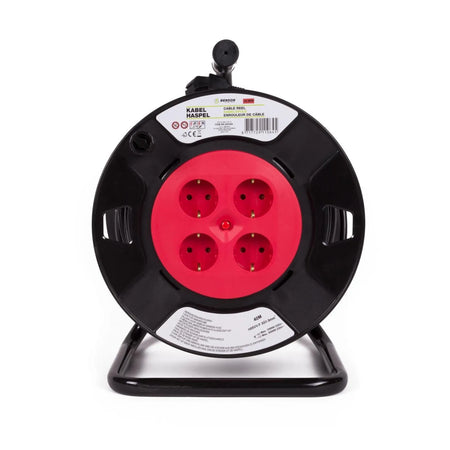Benson Electric Kabelhaspel 40 mtr