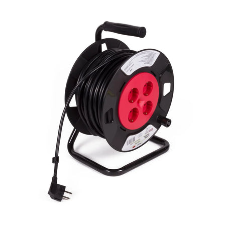 Benson Electric Kabelhaspel 40 mtr