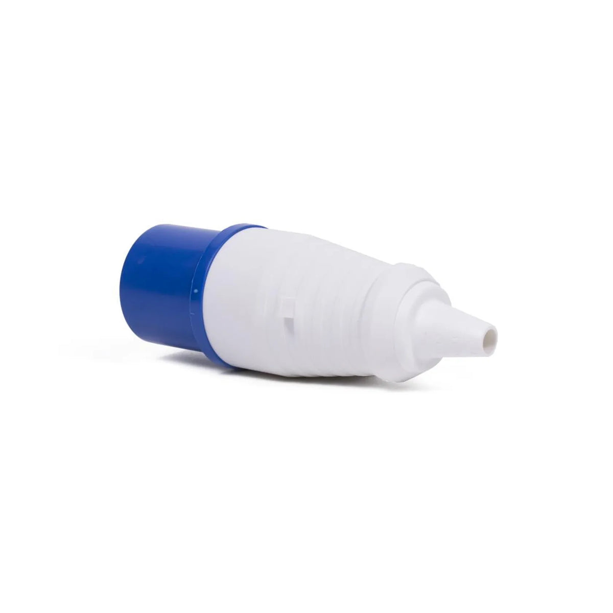 Benson Electric CEE stekker blauw
