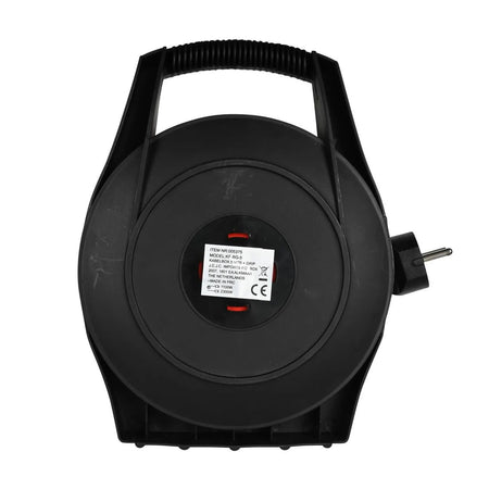 Benson Electric Kabelbox 5 mtr + grip