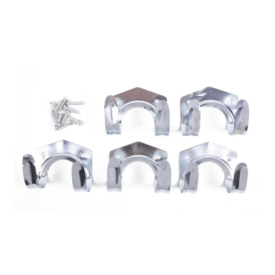 Benson Tools Ophanghaken voor gereedschap 5 dlg