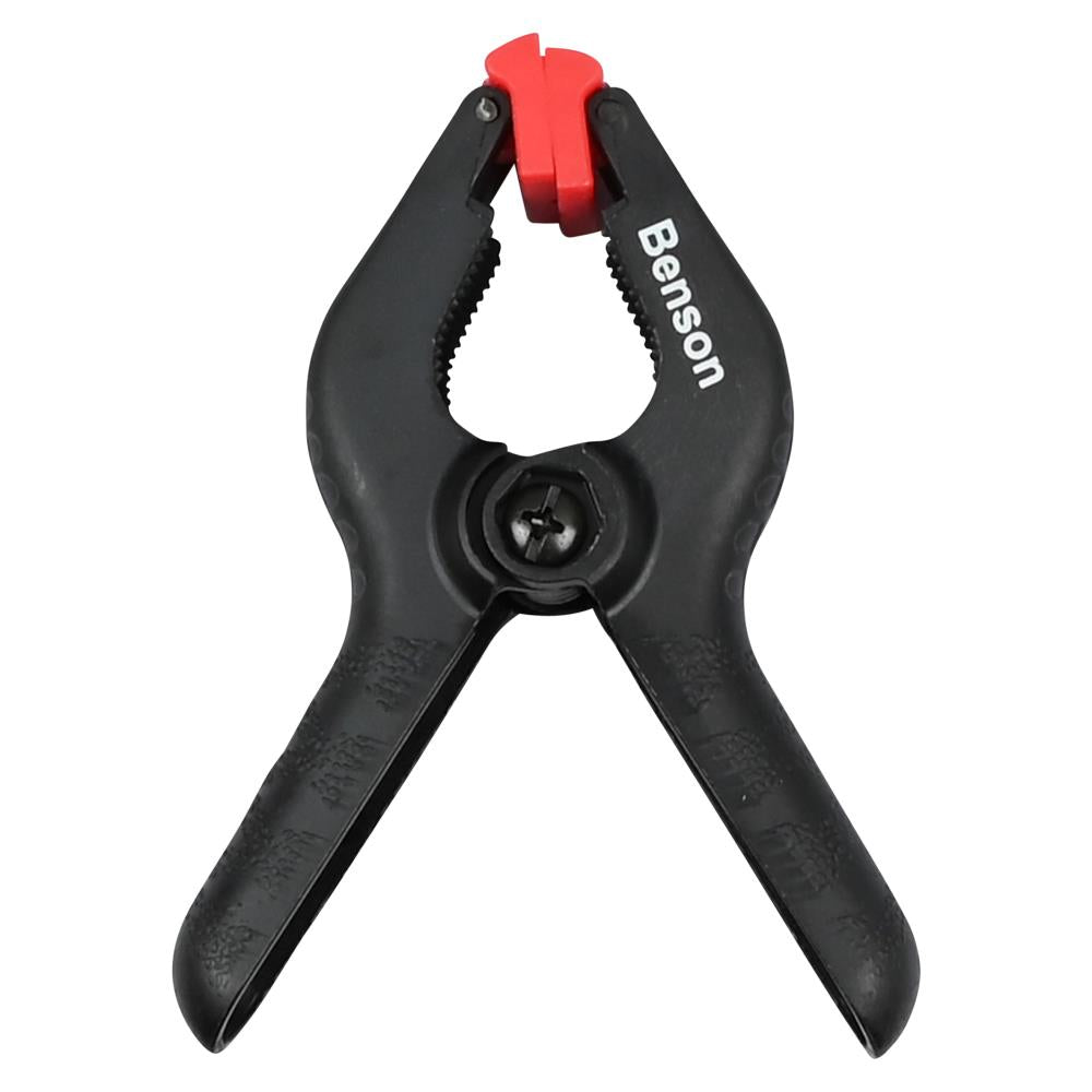 Benson Tools Zeilklem 45 mm 120 mm super