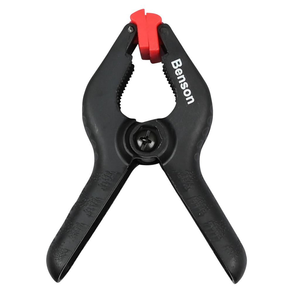 Benson Tools Zeilklem 45 mm 120 mm super