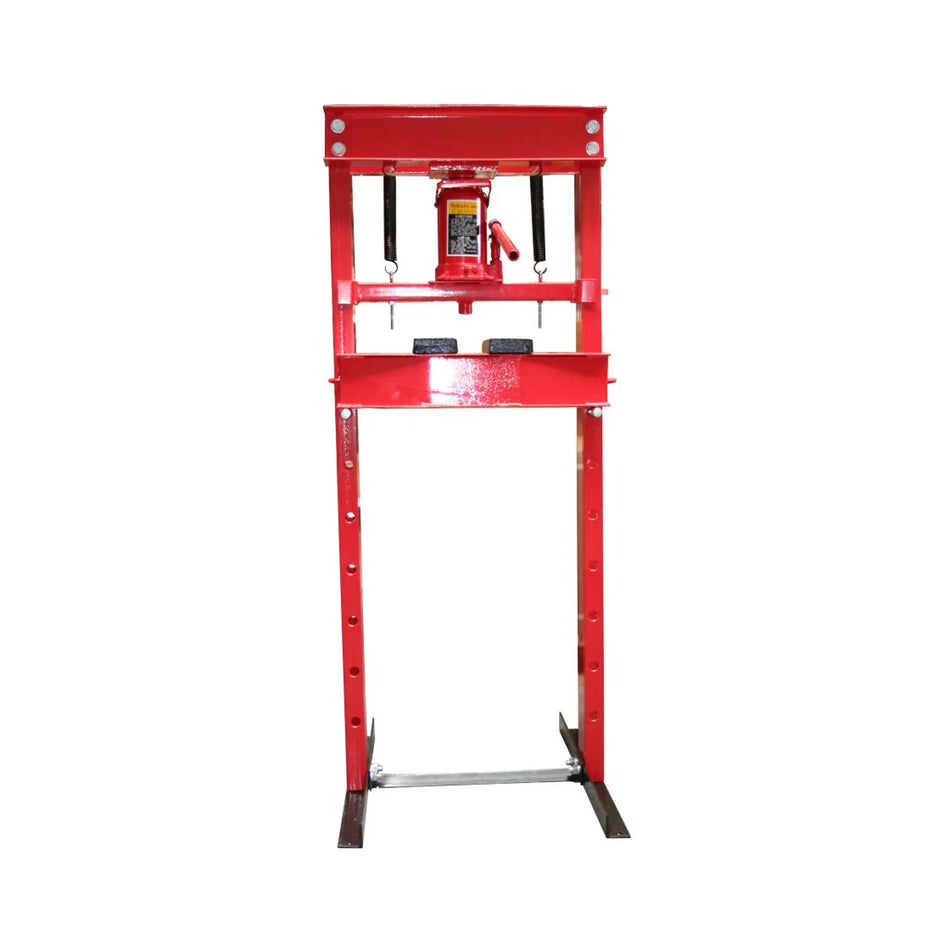 Benson Tools Garagepers 20 ton