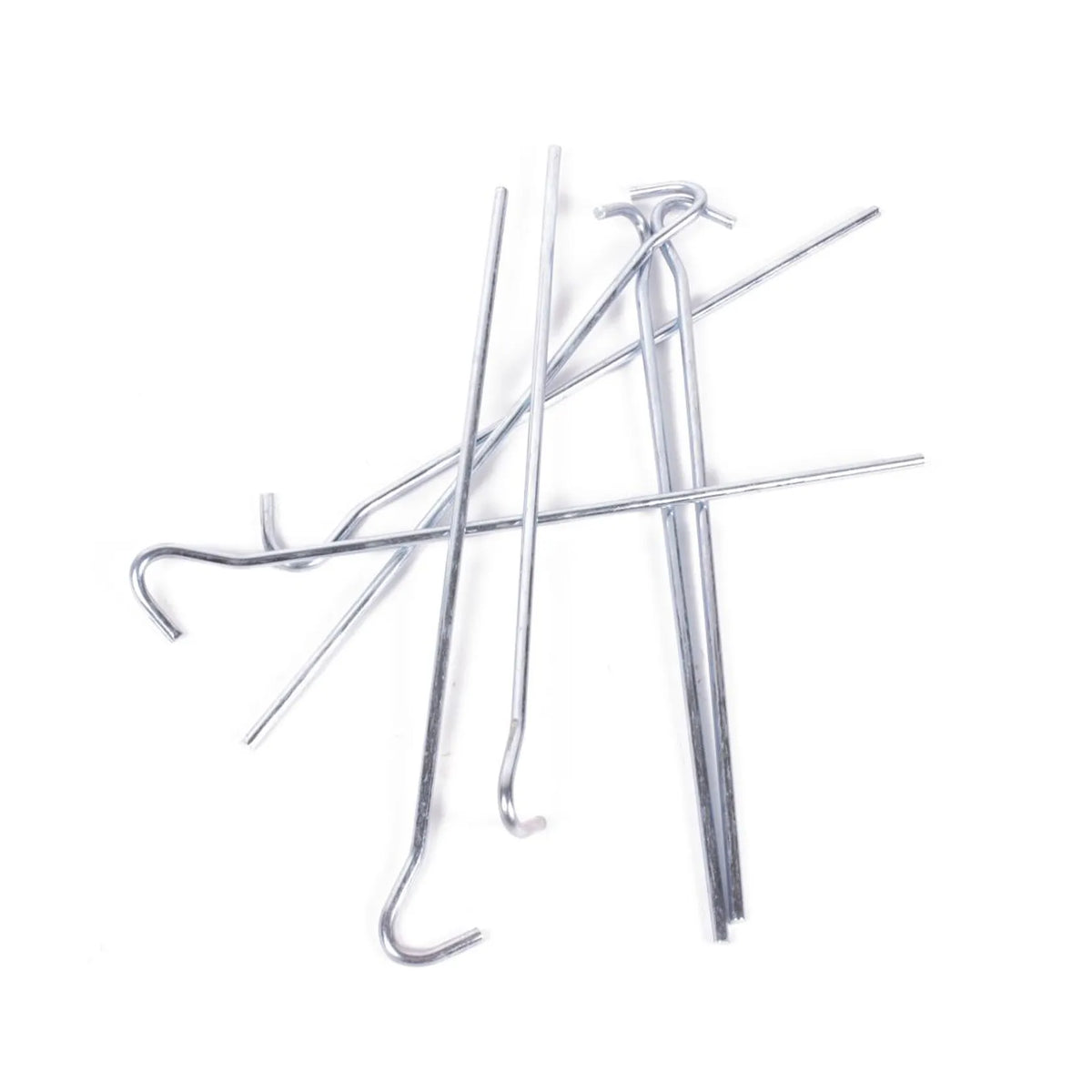 Benson Outdoor Tentharingen open oog 23 cm 7 dlg