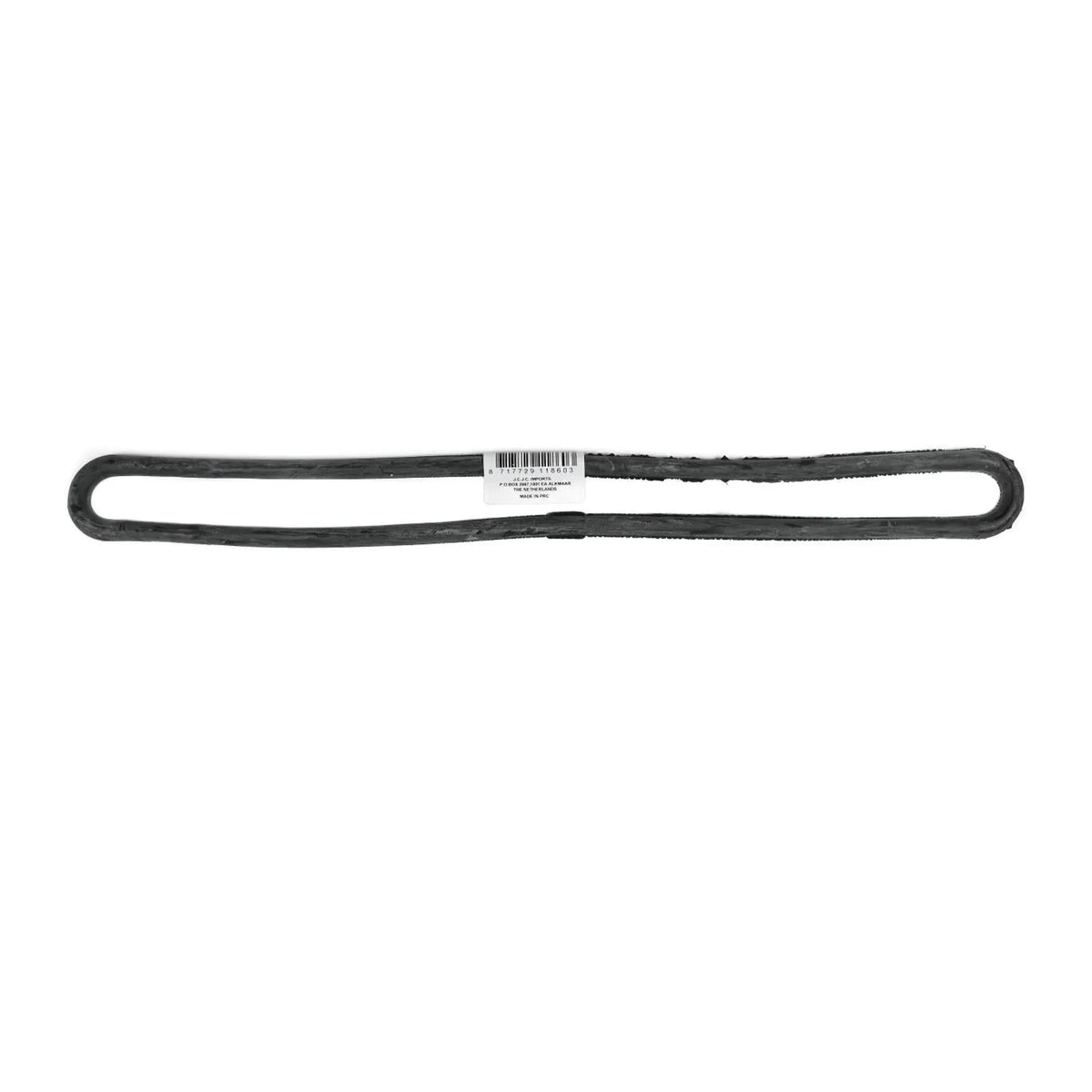 Benson Automotive Borg/spanrubber 400 x 8 mm
