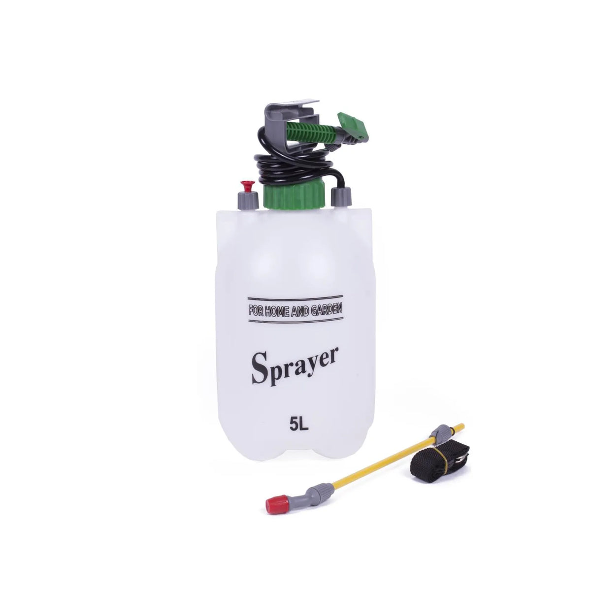 Benson Garden Plantensproeier 5 ltr
