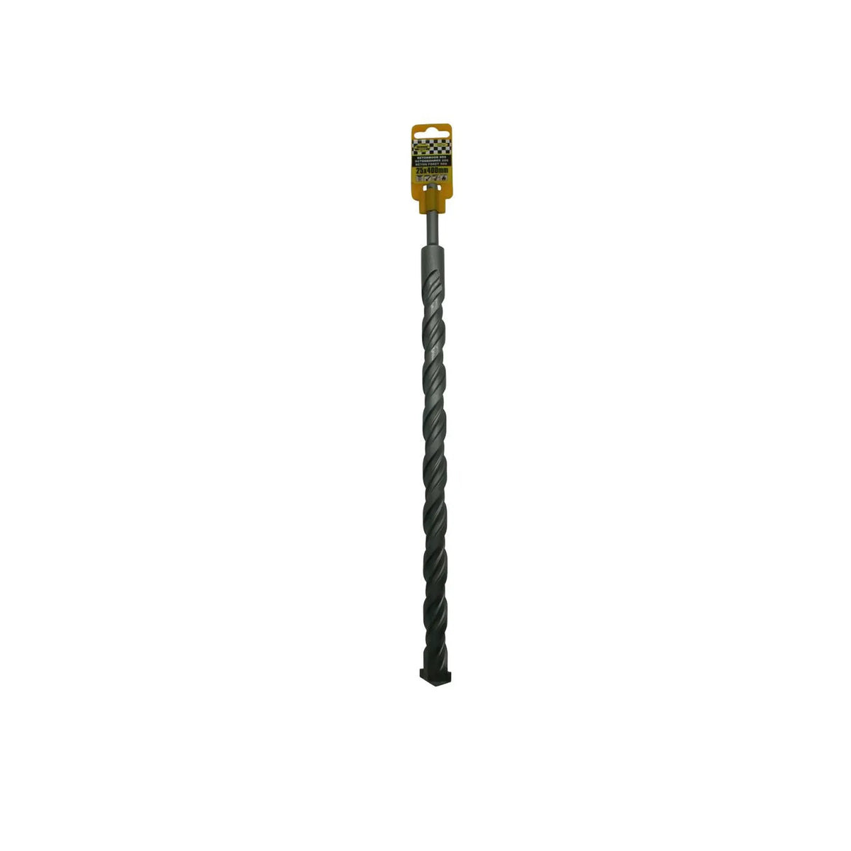Benson Tools Betonboor SDS+ 25 x 400 mm