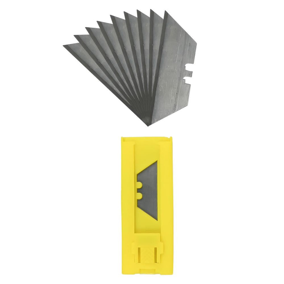 Benson Tools Reservemessen 10-delig