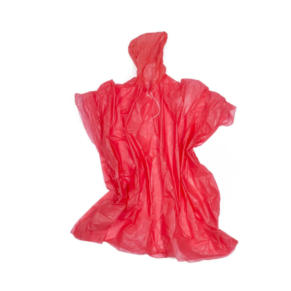 Benson Outdoor Poncho lichtgewicht mix