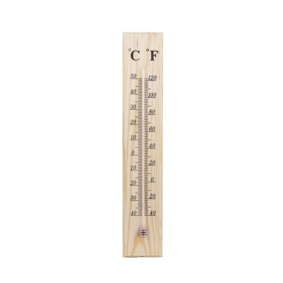 Benson Garden Thermometer jumbo