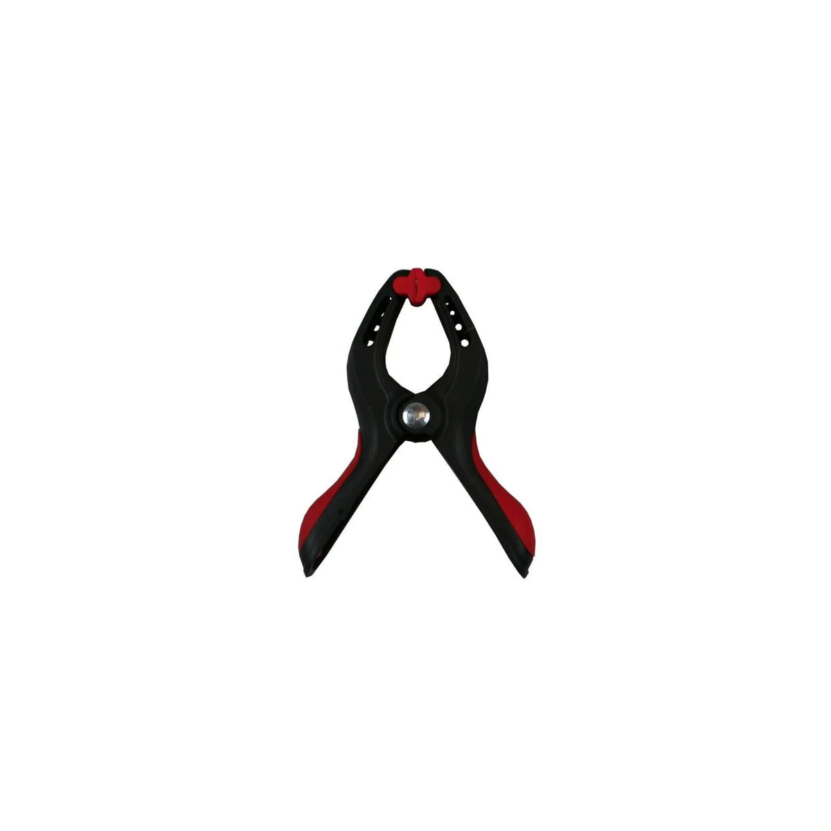 Benson Tools Zeilklem 40 mm 110 mm super professioneel rubber heft