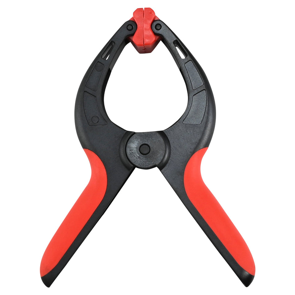 Benson Tools Zeilklem 60 mm 170 mm super professioneel rubber heft