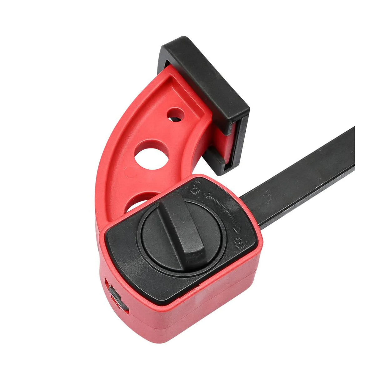 Benson Tools Speedklem 24"