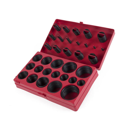 Benson Tools O-ringen set 419-delig in koffer