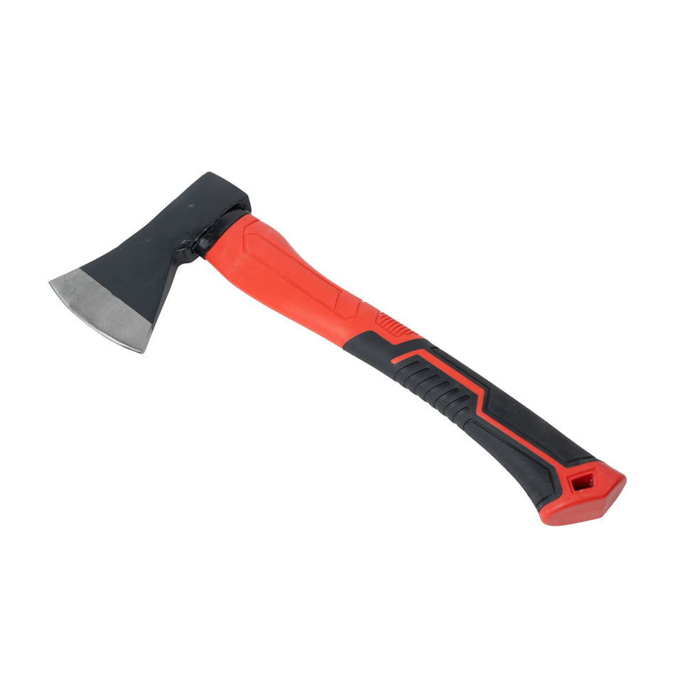 Benson Tools Keukenbijl/houtbijl 600 gr profi