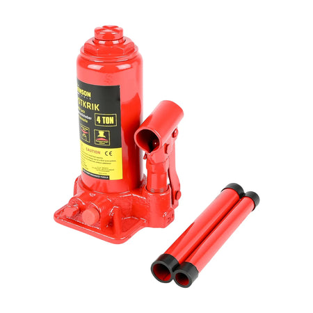 Benson Tools Potkrik 4 ton