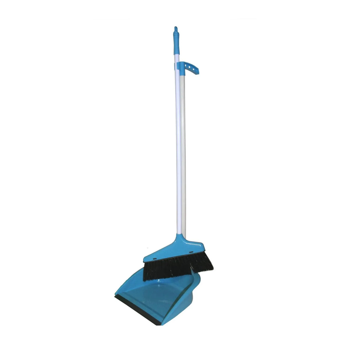 Benson Clean Stoffer en blik op steel