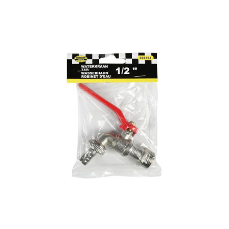 Benson Tools Waterkraan 1/2"