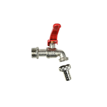 Benson Tools Waterkraan 1/2"