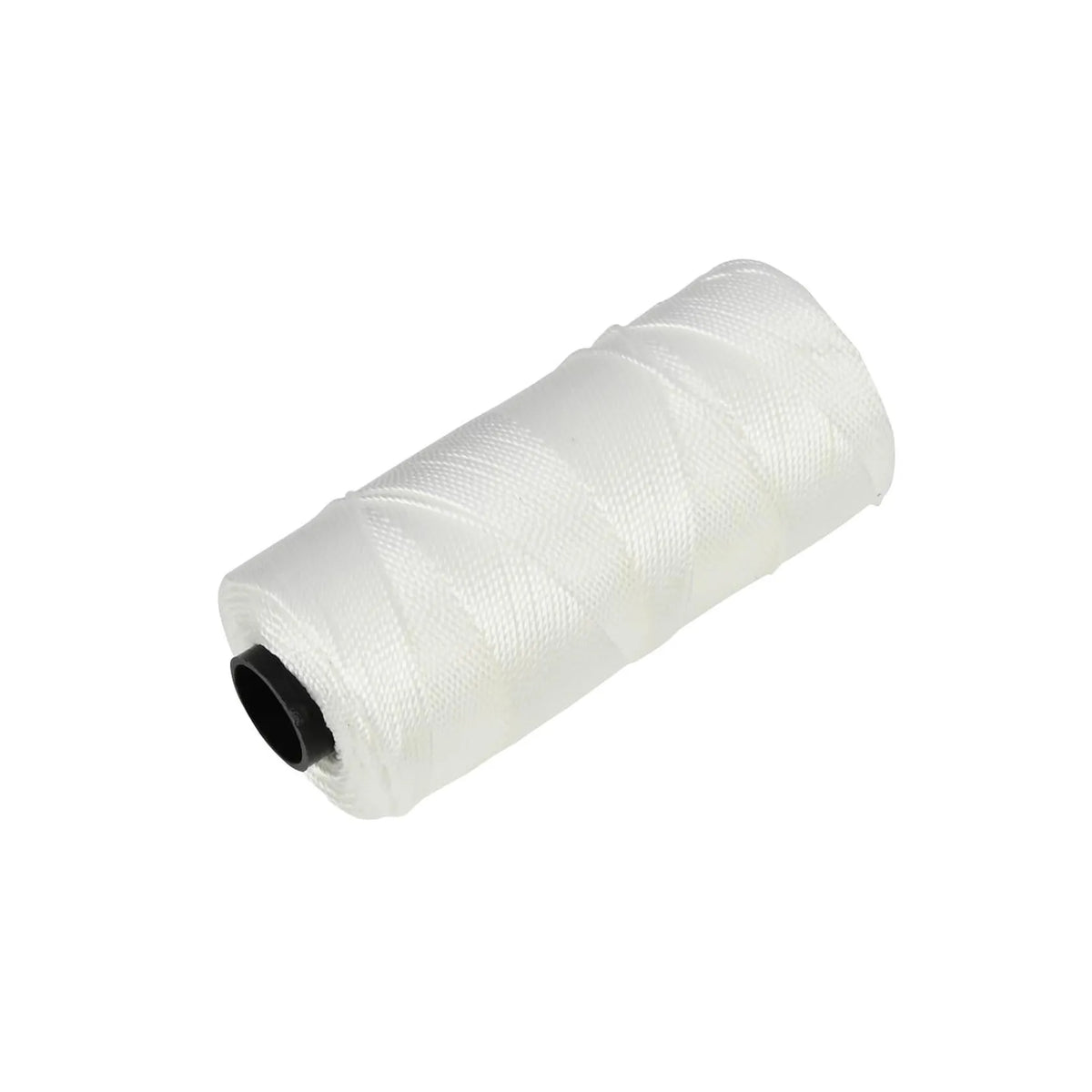 Benson Outdoor Touw vliegertouw 0.5 mm x 200 mtr wit